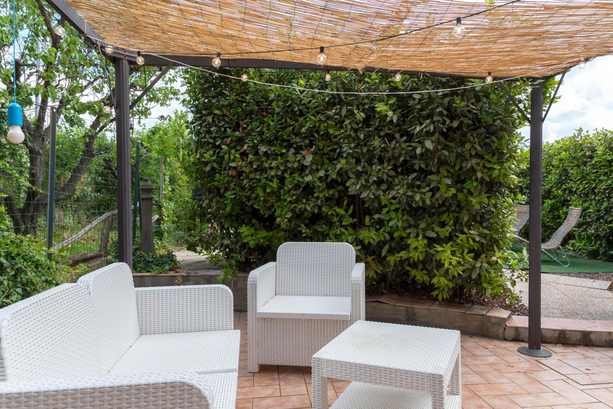 [Casa in Maremma Toscana] Natura - Jacuzzi - Netflix SantʼAntonio Esterno foto