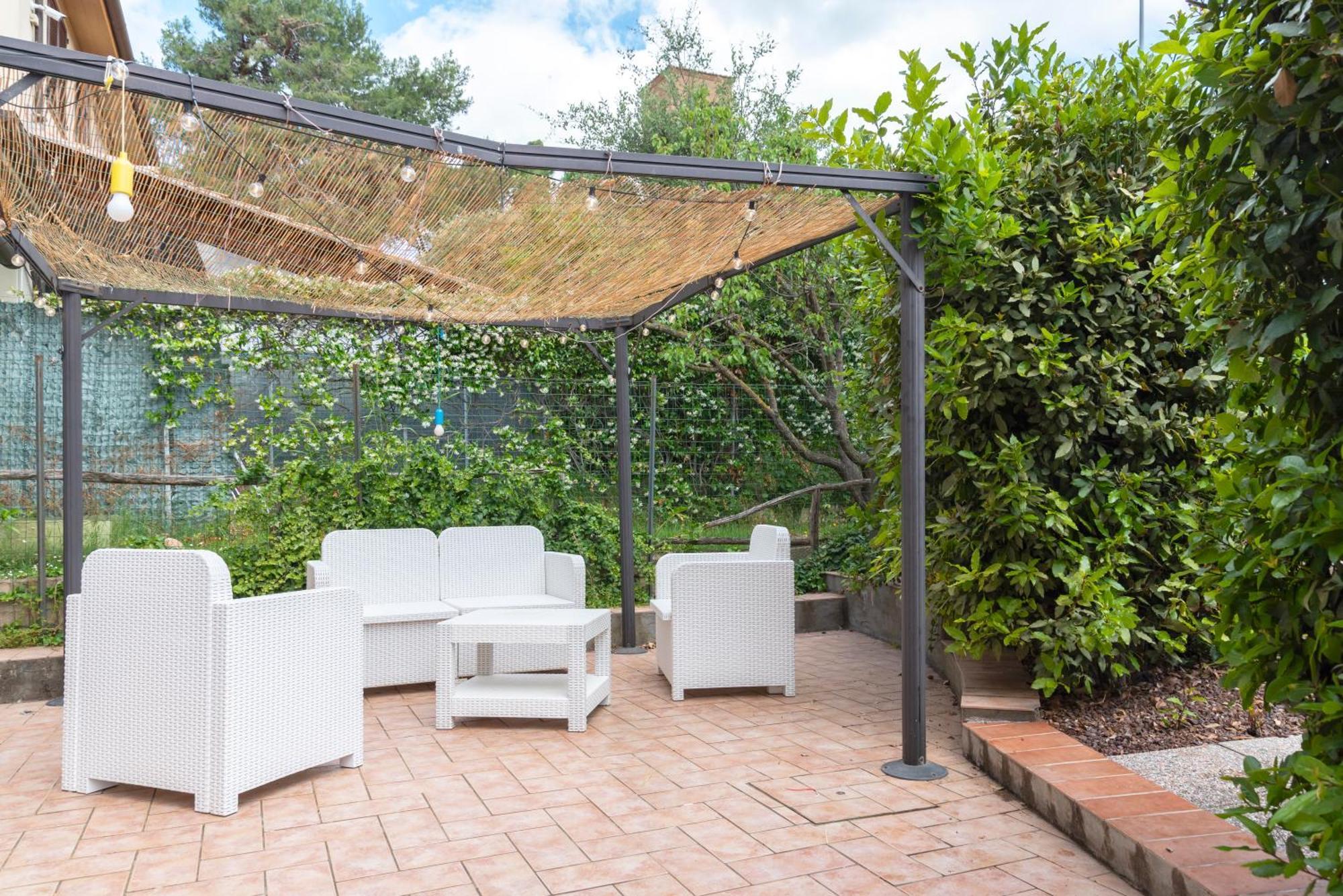 [Casa in Maremma Toscana] Natura - Jacuzzi - Netflix SantʼAntonio Esterno foto