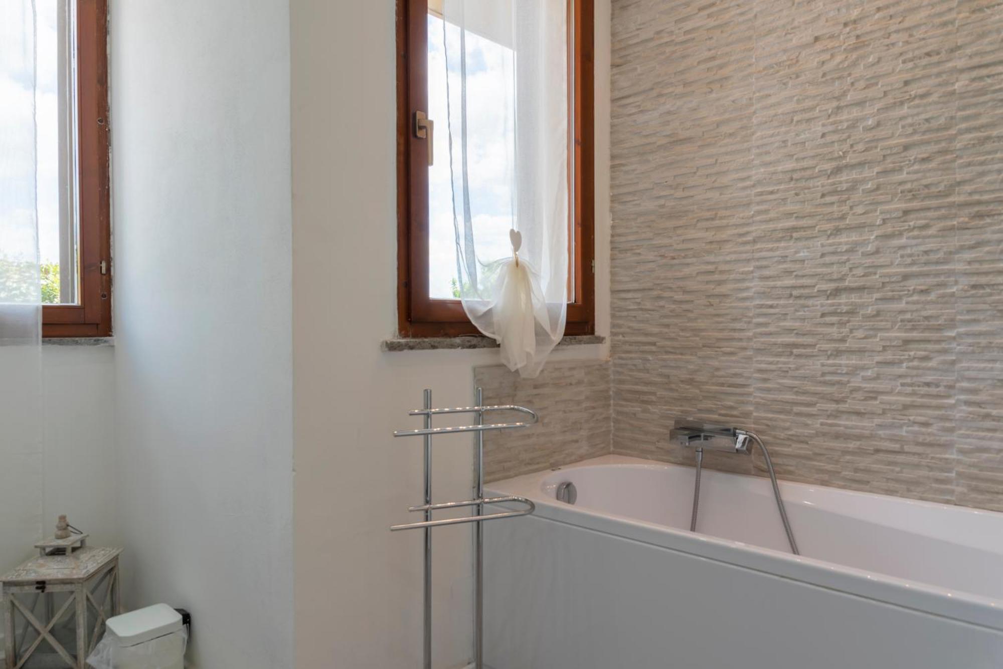 [Casa in Maremma Toscana] Natura - Jacuzzi - Netflix SantʼAntonio Esterno foto